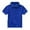 Dark Blue, variant on XEGLSBU Boys T-Shirts Crew Neck Short Sleeve Toddler Tee Toddler Boys Girls Short Sleeve Summer Casual Solid Tops Holiday Shirts T Shirt Yellow Size 4-5 Years