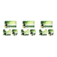 thumbnail image 4 of Billuyoard Conjunto de tapa de tanque y asiento de inodoro de bambú verde ecológico, antideslizante y multifuncional, impermeable, J191004-B006 Type1 NO1, 4 of 6