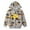 Orange, variant on Weebloom Teen Boys Zip Up Hoodie Jacket With Pocket Hoodies Sweatshirts Truck 3D Digital Print Loose Fit Pullover Casual Hooded Sweatshirt Dark Blue 11-12 Years