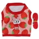 thumbnail image 3 of Ropa para conejitos para mascotas,Ropa para conejitos para mascotas Cuerda de tracción para conejos para mascotas pequeñas Chaleco para conejitos para mascotas Rendimiento lleno de energía Jadeshay A, 3 of 8