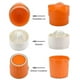 thumbnail image 2 of Citrus Juicer Lemon Squeezer, Manual Hand Juicer With Strainer And Container, For Lemon,orange,lime, 2 of 5