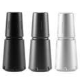 thumbnail image 5 of Ludlz Coffee Powder Needle with Base Easy to Storage Uniform Distribution 304 Stainless Steel Cafe Handheld 8-pin Coffee Powder Needle Daily Use, 5 of 8