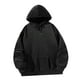 thumbnail image 2 of Hombres Mujeres Sudadera con Capucha Chaqueta Estampada con Capucha Casual Adultos Abrigo de Poliéster Sudadera con Capucha de Manga Larga Jersey para L Yinane Sudadera con capucha, 2 of 8