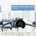 thumbnail image 1 of Accessoires de Couverture de Lentille de Gimbal Protection Adaptée Capot Compatible avec mavic, 1 of 5