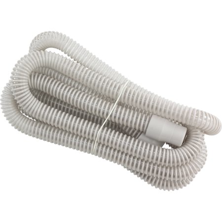 Easy-Flex Lightweight CPAP Tubing, 8 Feet