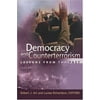 Democracy and Counterterrorism: Lessons from the Past, Used [Paperback]