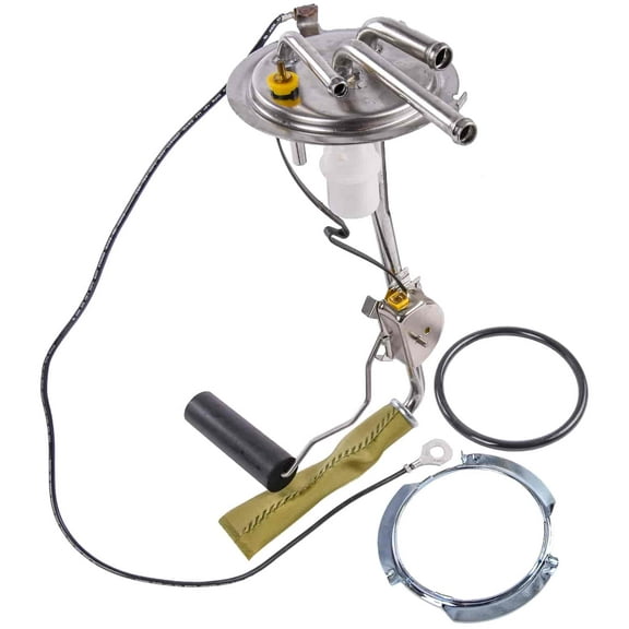 JEGS 78514 Fuel Tank Sending Unit 1973-1979 Chevrolet and GMC Truck Passenger Si
