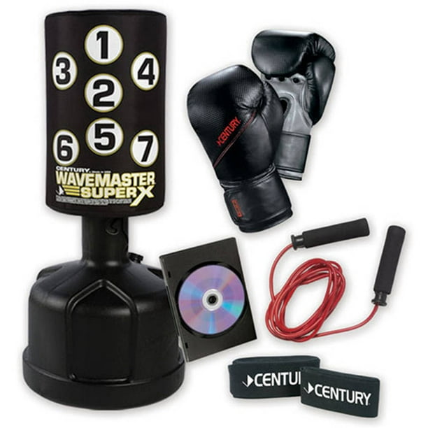 Century Super X Wavemaster Combo Training Bag Walmart