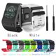 thumbnail image 4 of Cateissary Reemplazo de correa de reloj TPE para Smart Watch Unisex Wirst Braclet Strap para Relojes inteligentes lago azul, 4 of 6