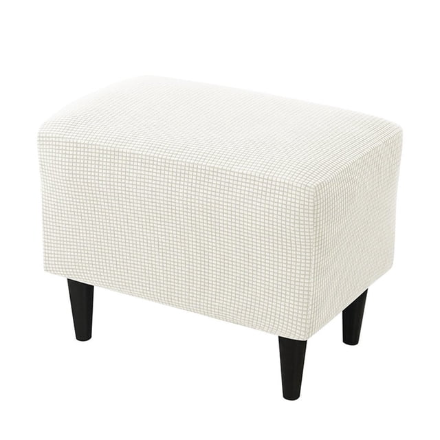 CHOK 2024 Wing Chair Slipcover Chair Covers For Wingback Chairs Stretch Sofa Cover Furniture Protector Couch Soft With Elastic Bottom-Pink-Chair Cover