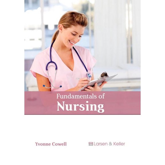 Fundamentals of Nursing, (Hardcover)