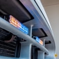 thumbnail image 4 of LAMPHUS NanoFlare NFLH0# Lighthead Mounting Bracket Accessories - Hood-Mount, 4 of 9