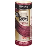 John Frieda Luminous Color Radiant Red Luminous Color Glaze, 6.5 oz