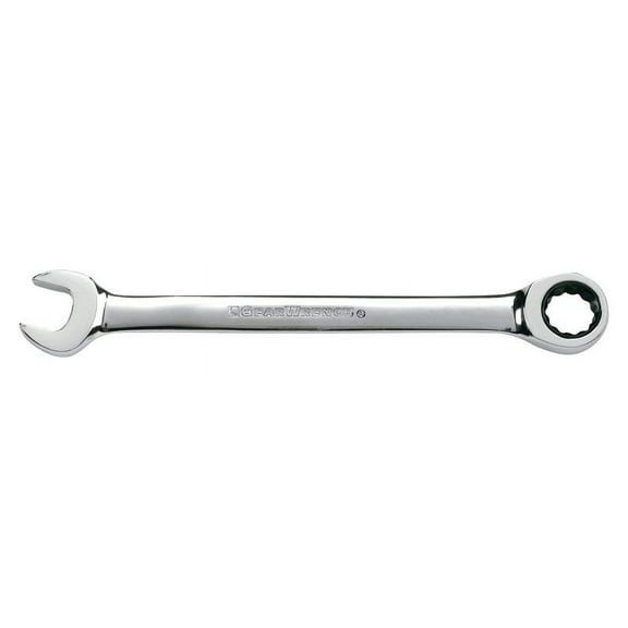 13mm Comb. Ratcheting Wrench