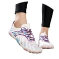 thumbnail image 1 of Outdoor Water Shoes Quick Dry Polyester for Hiking Swimming Beach Non Slip Breathable Lightweight, 1 of 6