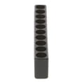 thumbnail image 6 of Screwdriver Hole 10/12 Holes Hex Shank Bit Holder Plastic Head Storage Case Tool, 6 of 18
