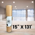 thumbnail image 3 of ARHI Honeycomb Packing Paper 15"x131' for Packing Moving & Gifts | Free Shipping, 3 of 7