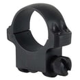 thumbnail image 2 of Ruger 1" Scope Ring 4BHM Matte Black Medium, 2 of 2