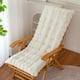 thumbnail image 2 of Sofa Vama Ropa de Cama Cojín reclinable, cojín para mecedora, respaldo para sillón perezoso, cojín de asiento grueso de invierno, cojines de asiento para uso doméstico for Navideño, 2 of 4