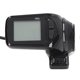 thumbnail image 4 of 28A 36/48V 500W S886LCD Bicycle Motor Controller Kit Aluminum Alloy Meter Brushless Controller for Scooter DIY Conversion, 4 of 4