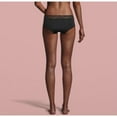 thumbnail image 3 of Beau Femme  Women's Period Underwear, Overnight Period Panties, 3 Pack, S - 2XL, 3 of 5