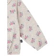 thumbnail image 6 of Modern Moments by Gerber Baby Girl Ruffle Collar Top and Pant Outfit Set, 2-Piece, Sizes 0/3 Months - 24 Months, 6 of 12