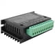 thumbnail image 2 of 3X Controlador de Motor Paso una Paso TB6600 Actualización Nema 23 Nema17 4A DC9-42V para Motor NEMA23 Controlador de Enrutador CNC para Impresora 3D, 2 of 5
