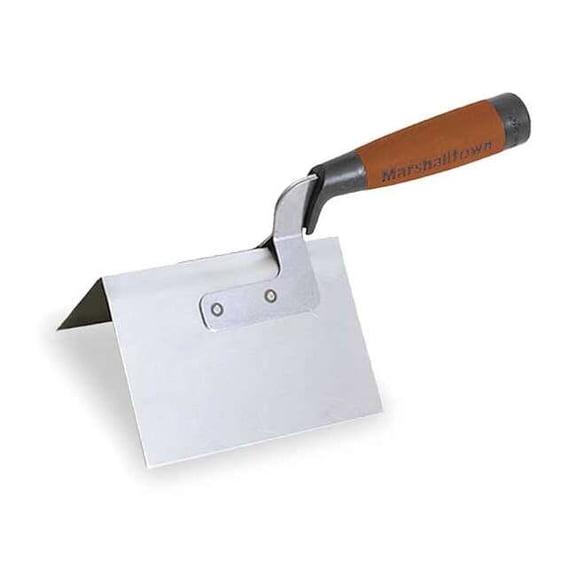 Outside Corner Trowel  25D