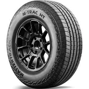 Mastertrack M-Trac HT LT215/85R16 215/85R16 115/112S E 10 Ply Light Truck Tire Sansujyuku sansujyuku.com