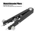 thumbnail image 3 of V-Type Watch Band Spring Bar Pliers, Watch Band Spring Bars Replacement Tool, 3 of 4