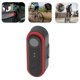 thumbnail image 5 of Cámara De Visión Trasera Para Bicicleta, Cámara De Luz Trasera Para Bicicleta, 6 Modos De Iluminación, 3500 MAh Con Soporte Ajustable De 180 Para Conducción Nocturna, 5 of 7