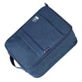 thumbnail image 4 of Foldable Shoe Organizer Big Waterproof Portable Multifunctional Shoe Storage Traveling Bag with Hanging Design for Travel, 4 of 8