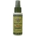 thumbnail image 5 of All Terrain Natural Insect Repellent Herbal Armor Deet-Free, 2oz, 2-Pack, 5 of 8