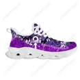 thumbnail image 1 of Zapatillas deportivas Prince Rogers Nelson para hombre y mujer, de alta calidad, hechas a medida., 1 of 6