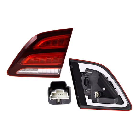 Calavera DEPO 2016 Mercedes-Benz Int Der C/Leds