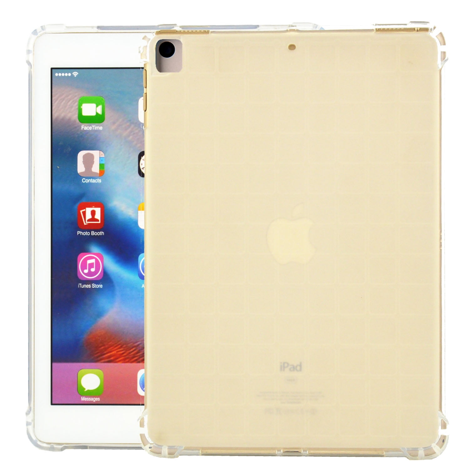 iPad 10.2 Case, iPad 8th 7th Generation Case, Allytech ...