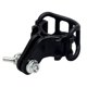 thumbnail image 1 of Soporte para placa de matrícula de bicicleta Soporte para matrícula trasera de bicicleta ultraligera JAMW Sencillez, 1 of 4
