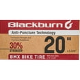 thumbnail image 3 of Blackburn BMX Bike Tire, 20" x 2.125", 3 of 5