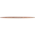 thumbnail image 3 of 36"OD x 12 1/4"ID x 1/4"T Cannes Wood Fretwork Pierced Ceiling Medallion, Cherry, 3 of 3