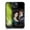Claire & Jamie, variant on Head Case Designs Officially Licensed Outlander Portraits Claire & Jamie Soft Gel Case Compatible with Apple iPhone 15 Plus