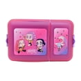 thumbnail image 1 of Recipiente Fun Kids de Alimentos con Divisiones de Plastico Guerreras Kpop, 1 of 6