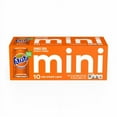 thumbnail image 3 of 2X-Fanta Orange Caffeine Free Soda Cans - 7.5 fl oz - 10 pk, 3 of 3