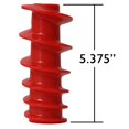 thumbnail image 4 of Victorio Produits de Cuisine VKP250-4 Passoire Alimentaire Spirale de Raisin, 4 of 4