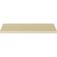 thumbnail image 5 of 3 1/4"H x 3 3/8"P x 4 5/8"F x 94 3/8"L, (2" Repeat), Chamberlain Crown Moulding, 5 of 14