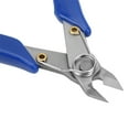 thumbnail image 1 of Ccdes Cutting Nippers,BANGYE‑305 Cutting Stainless Steel Wire Electronic Diagonal Cutter Hand Tool,Diagonal, 1 of 8
