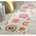 thumbnail image 4 of Safavieh Monaco Ivory Contemporary Rug - 2'2" x 6', 4 of 4