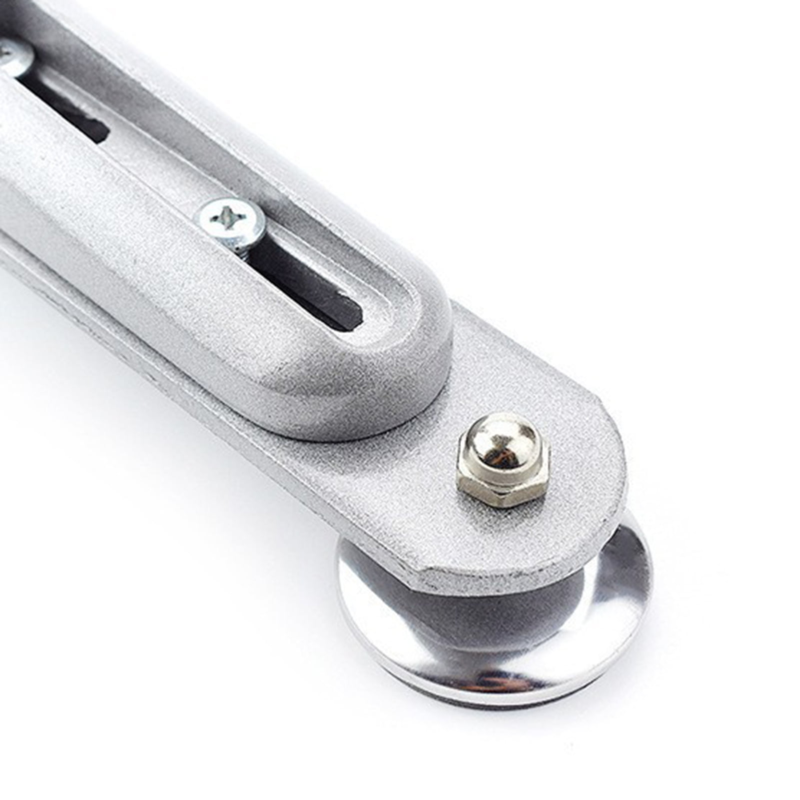 CXDa Privacy Screen Holders 1 Set Moving Movable Wheel Useful Laborsaving Screen Base Brackets