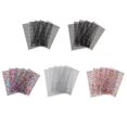 thumbnail image 1 of kurtrusly 5 Pcs Crystal Rhinestone Self Adhesive Gem Embellishment Stickers Multi 6mm, 1 of 8