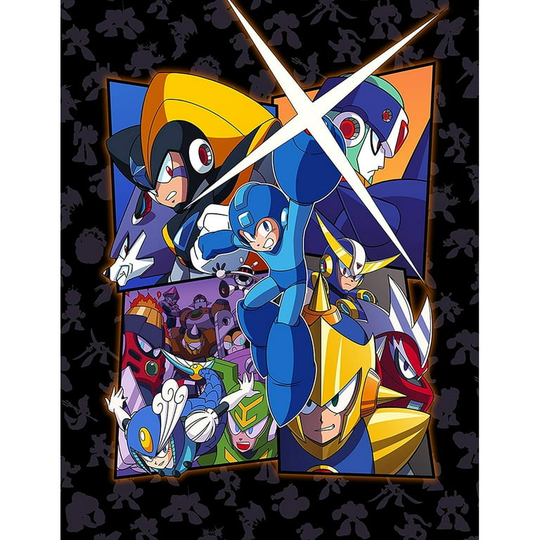 Mega Man Legacy Collection 2 輸入版北米 PS4 Mega Man Legacy Collection 2 for PlayStation 4 Capcom