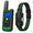 Green, variant on Dog Training Collar, with Remote for Large Dogs, Upgraded Train Dog Collar